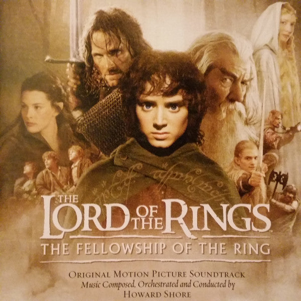 the-lord-of-the-rings:-the-fellowship-of-the-ring-(original-motion-picture-soundtrack)