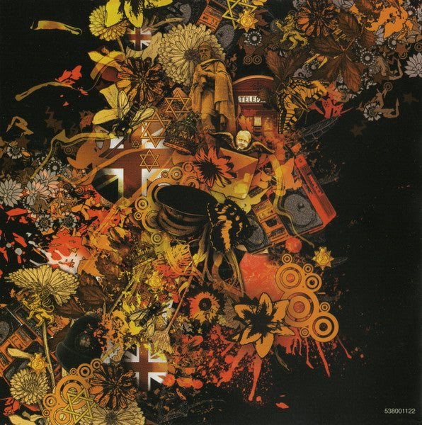union-black