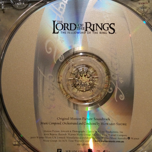 the-lord-of-the-rings:-the-fellowship-of-the-ring-(original-motion-picture-soundtrack)