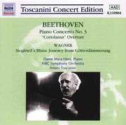 "coriolanus"-overture,-op.-62;-piano-concerto-no.-3-in-c-minor,-op.-37;-wagner:-götterdämmerung-"rhine-journey"