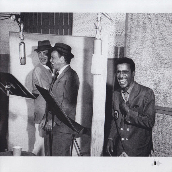 live-and-swingin:-the-ultimate-rat-pack-collection