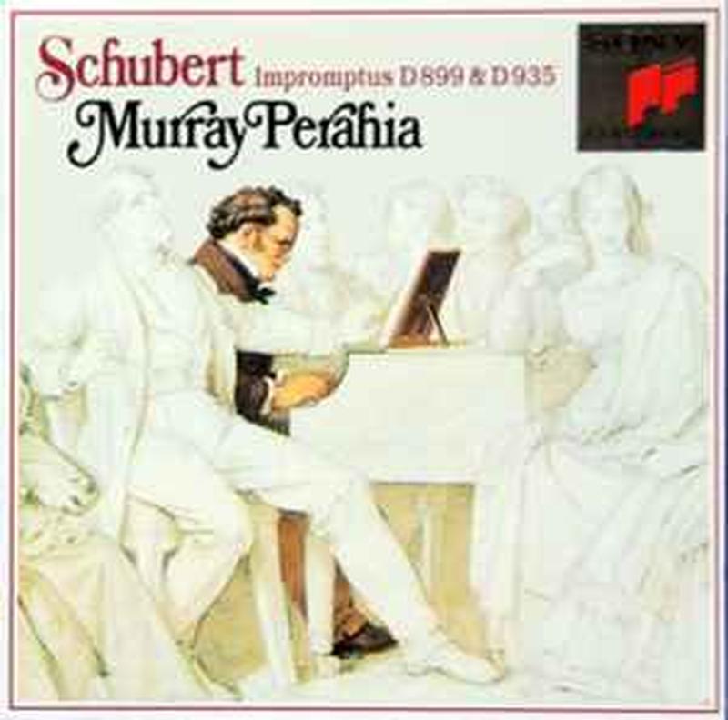 impromptus-d-899-&-935