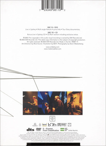 live-2003