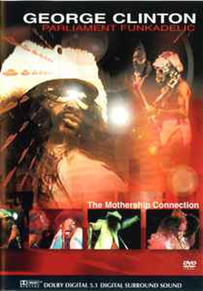 the-mothership-connection