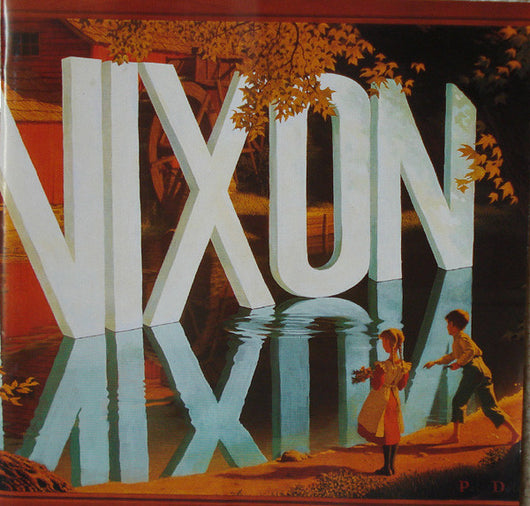 nixon