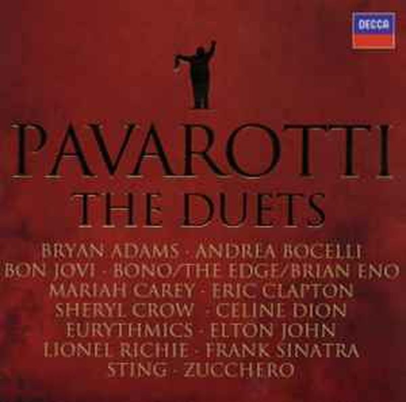 the-duets