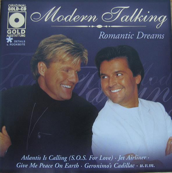 romantic-dreams