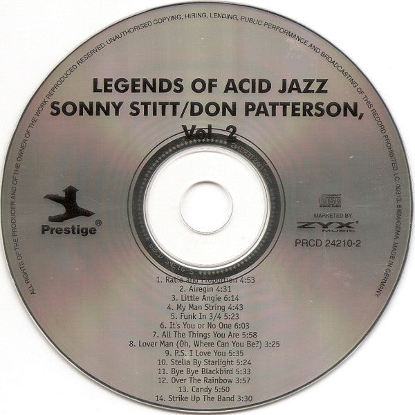 sonny-stitt/don-patterson,-vol.-2