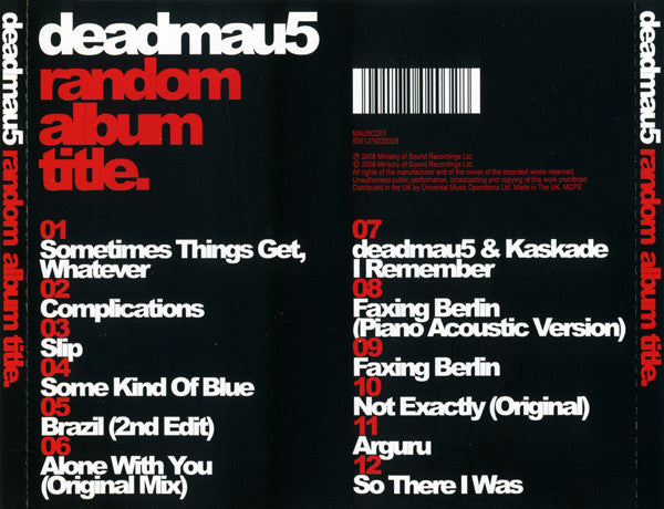 random-album-title.