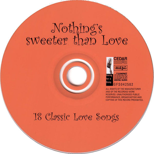 nothings-sweeter-than-love
