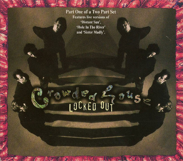 locked-out