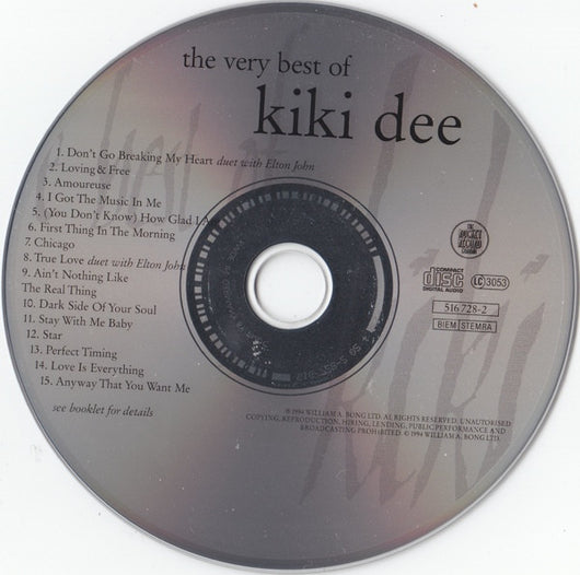 the-very-best-of-kiki-dee