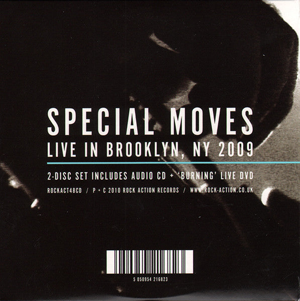 special-moves