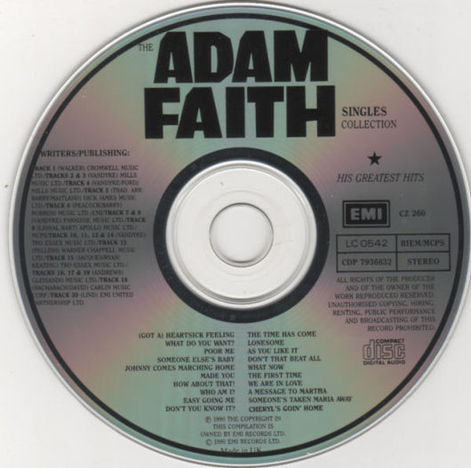 the-adam-faith-singles-collection:-his-greatest-hits