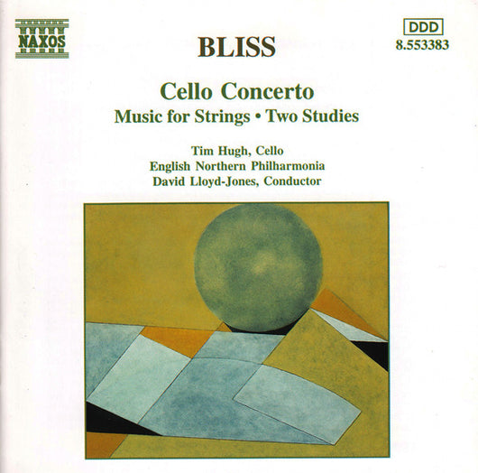 cello-concerto-/-music-for-strings-/-two-studies