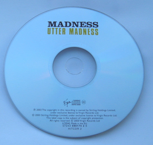 utter-madness-/-complete-madness