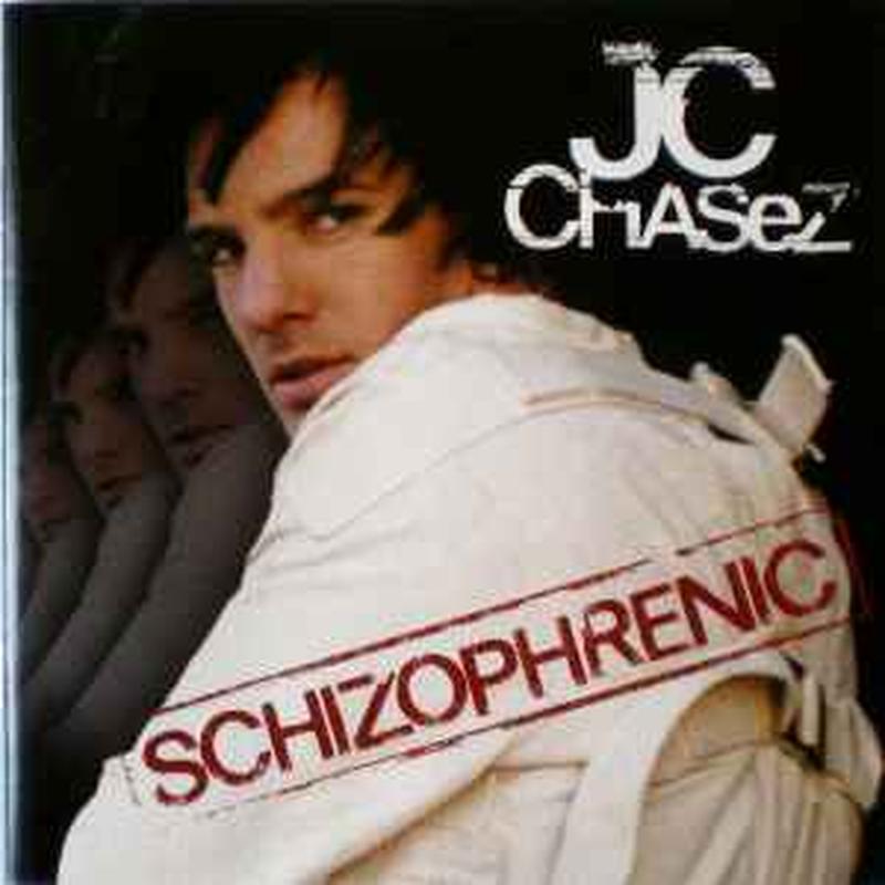 schizophrenic
