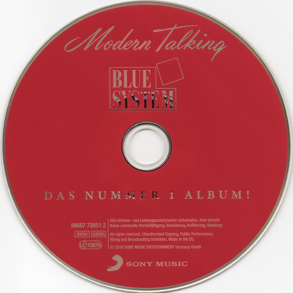 das-nummer-1-album!