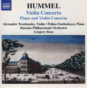 violin-concerto-/-piano-and-violin-concerto