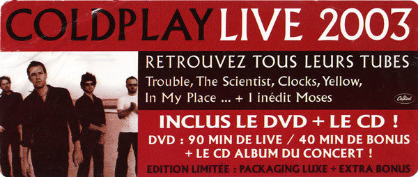 live-2003
