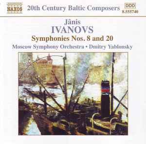 symphonies-nos.-8-and-20