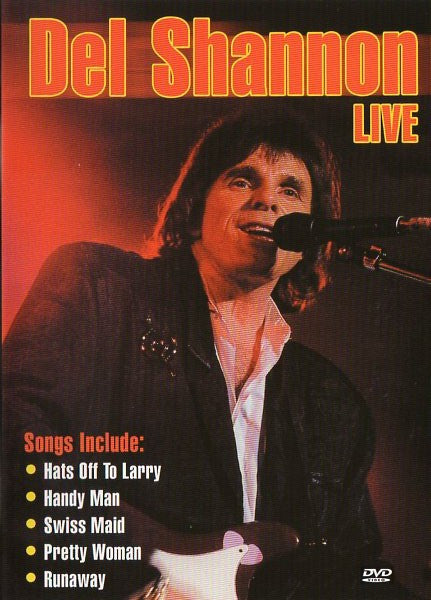 del-shannon-"live"