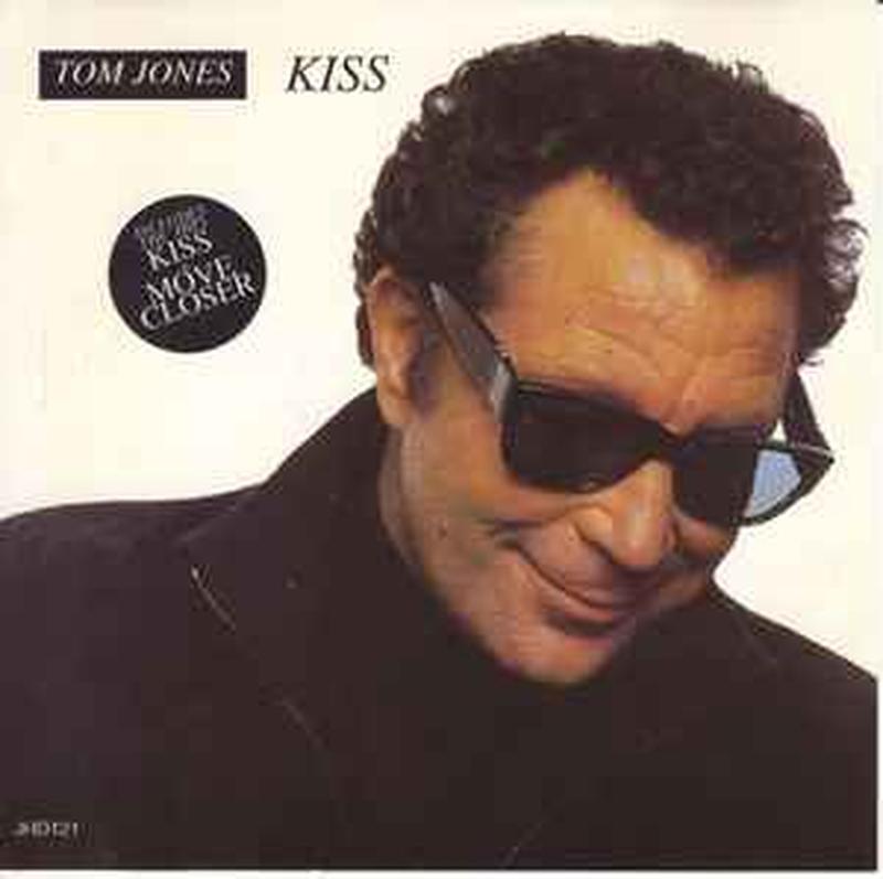 kiss