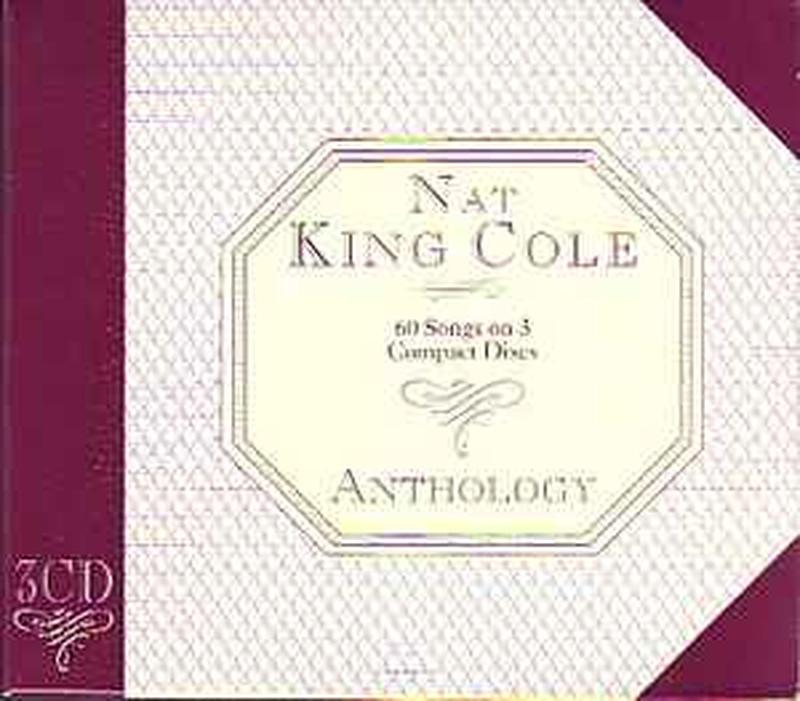 anthology