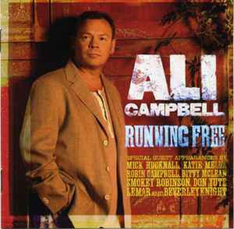 running-free