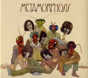 metamorphosis