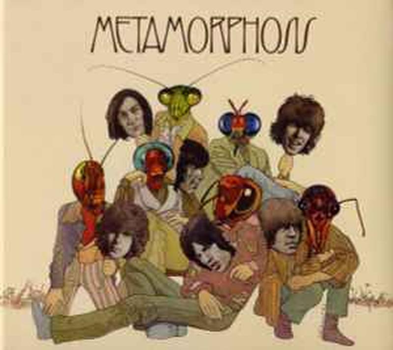 metamorphosis