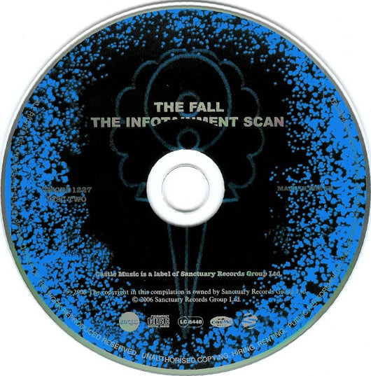 the-infotainment-scan