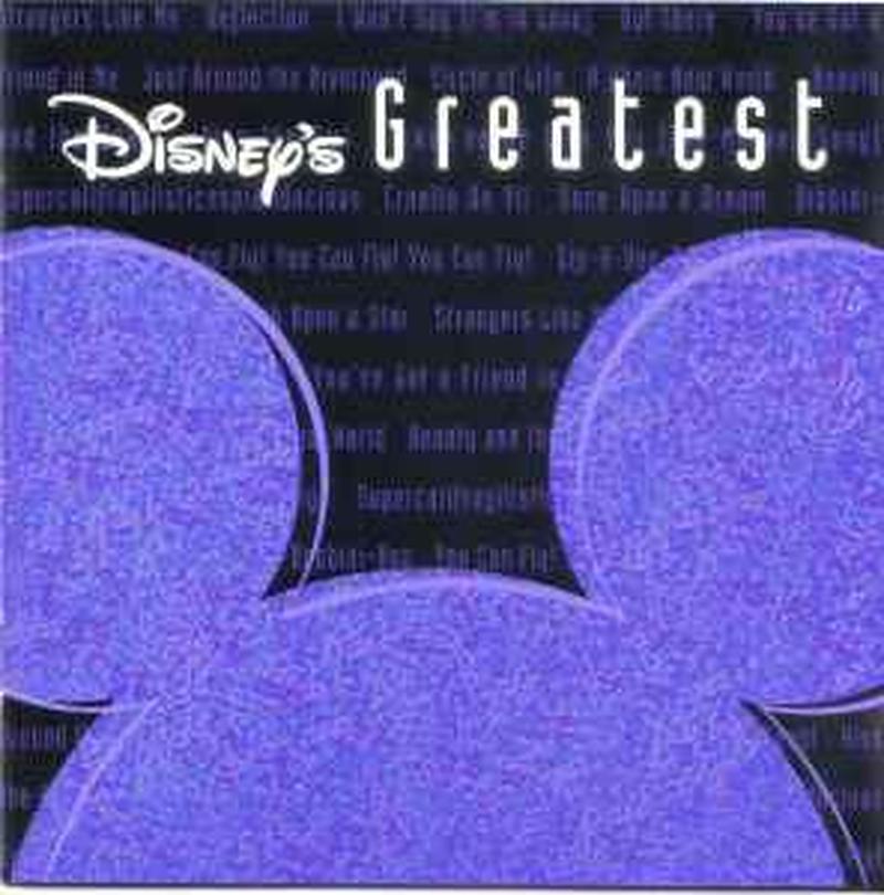disneys-greatest-volume-1