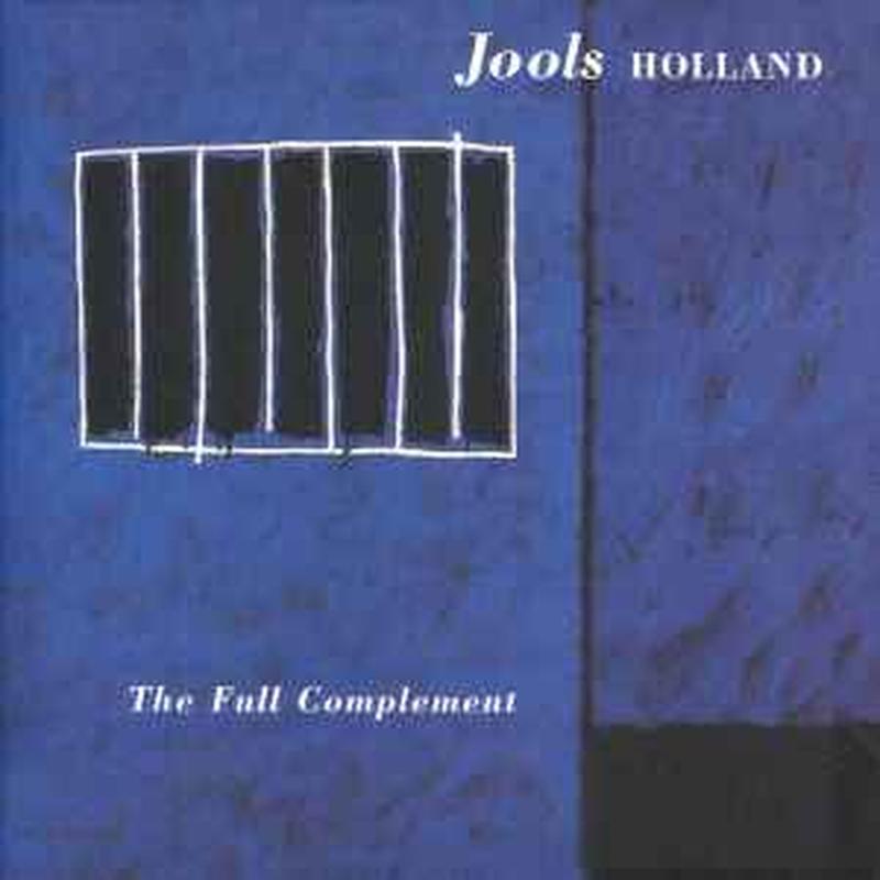 the-full-complement