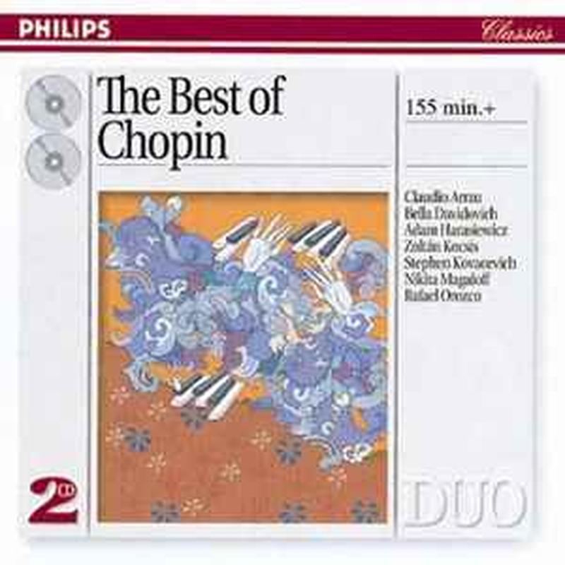 the-best-of-chopin