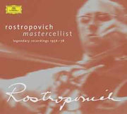 mastercellist