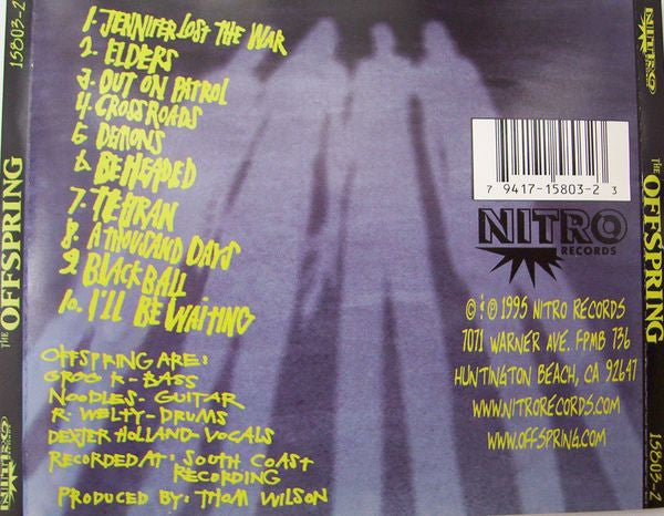 the-offspring