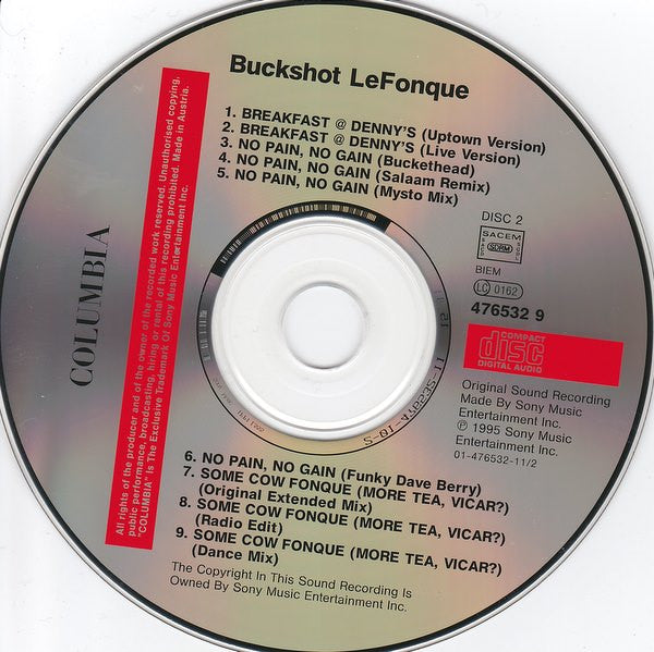 buckshot-lefonque