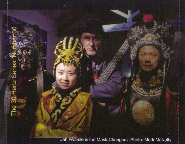 chinese-dub
