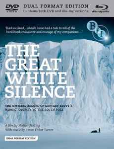 the-great-white-silence