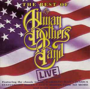 the-best-of-the-allman-brothers-band-live