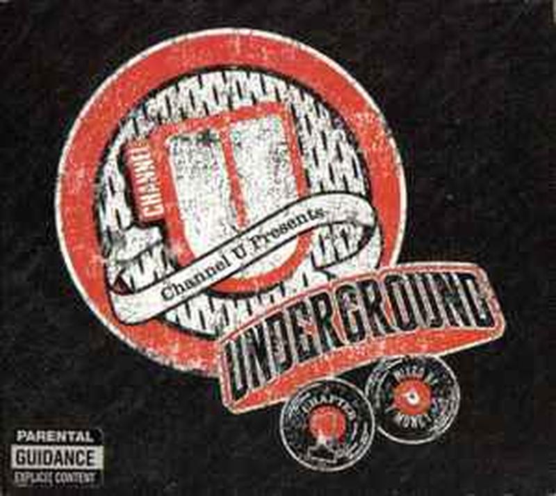 channel-u-presents:-underground-chapter-1