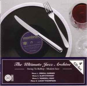 the-ultimate-jazz-archive---swing-to-bebop---modern-jazz