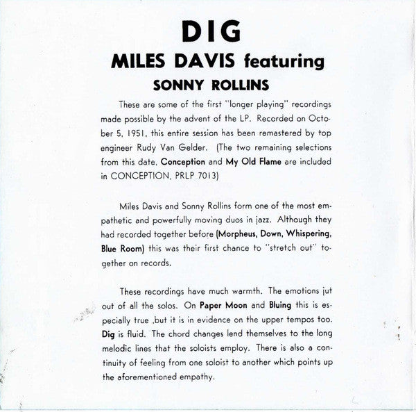 dig