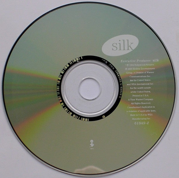 silk