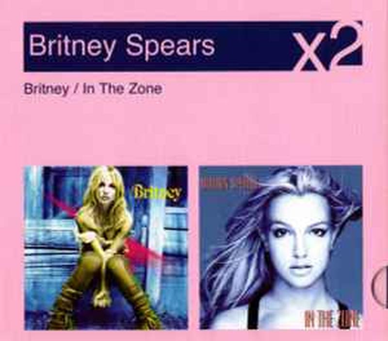 britney-/-in-the-zone