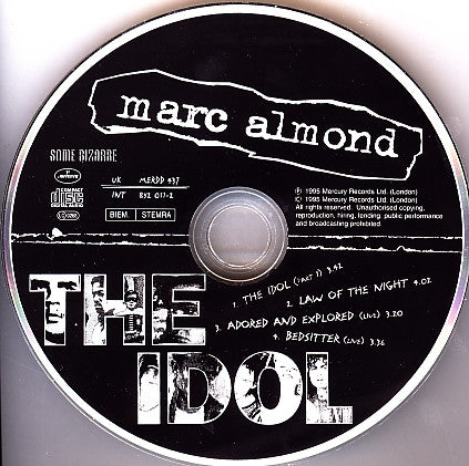 the-idol