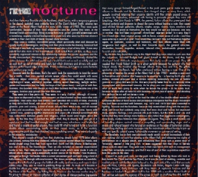 nocturne