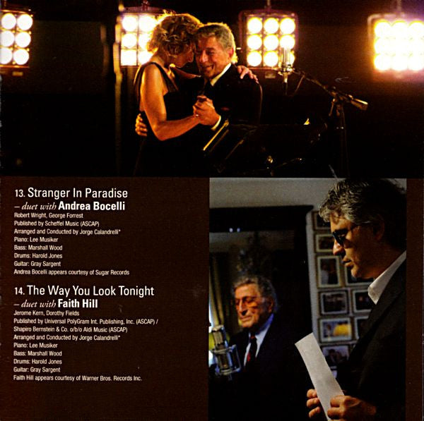 duets-ii