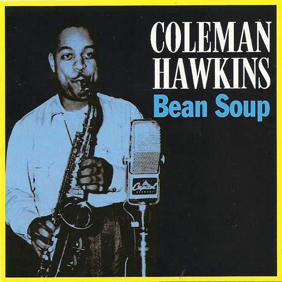 bean-soup